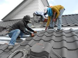 Best Storm Damage Roof Repair  in Boise City, OK